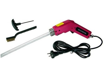 řezačka el. 25-30cm na polystyren 250W, kufr