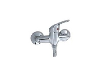 baterie TITANIA IRIS 92060/1.0 nást.150 sprch.bez př.Cr