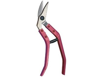 nůžky na plech 300mm vystřihovací 2323