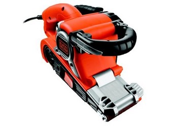 bruska pásová 720W, KA88-QS, B+D