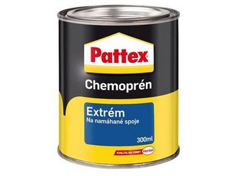 lepidlo kontaktní 800ml CHEMOPRÉN EXTRÉM