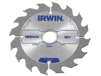 kotouč pil. SK 160x2,5x20/16 z30 IRWIN