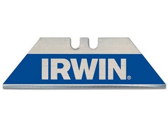 čepel trapéz. (5ks) BI-METAL IRWIN