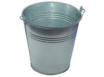 vědro 12l Zn ruské