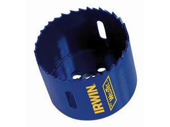 pilka vykružovací pr. 54mm BIMETAL IRWIN