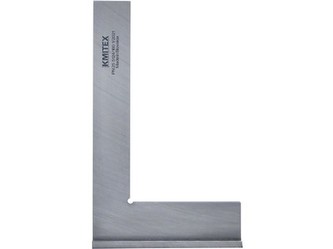 úhelník zám. 250/160mm s příložníkem KMITEX