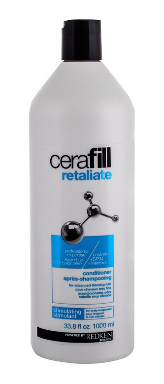 Redken Cerafill Retaliate Kondicionér 1000 ml pro ženy