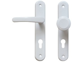 kování MICHAELA kl+ko,vložka 72 kov.BÍ