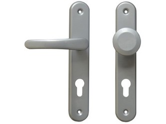 kování MICHAELA kl+ko,vložka 72 kov.STŘ