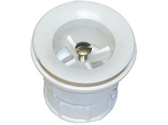 ventil odpad.T 900 5/4\" k plech.dřezu