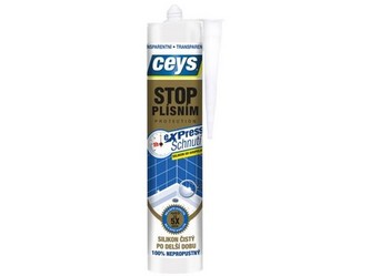silikon STOP PLÍSNI 280ml TRA CEYS