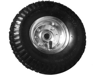 kolo k rudlíku 260/20mm GL nafukov. kov.disk