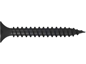 vrut do sádrokar.3,5x25mm hrubý z.,f. (1000ks)