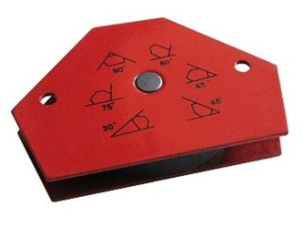 magnet úhlový 137x110mm (105,125,140°)