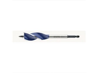 vrták do dřeva BLUE GROOVE 6,0x16mm IRWIN