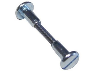 kování spojovací 32mm Zn (50ks)