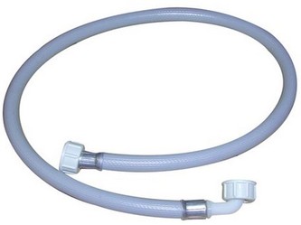 hadice pračk. přív.s kol.8x2.5m