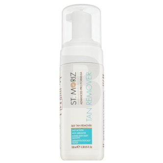 St. Moriz Pěna na odstranění samoopalovacích přípravků (Self Tan Remover) 100 ml woman