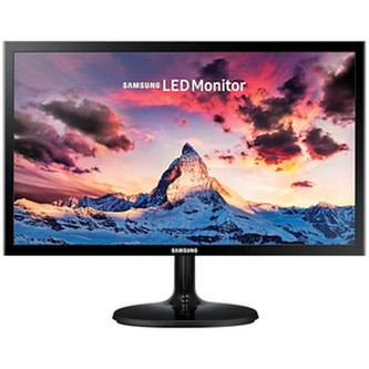 LED monitor SAMSUNG S22F350