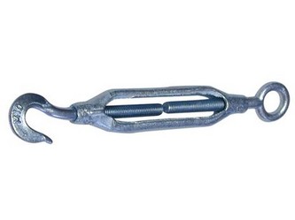 napínák lana M 6x100mm (10ks)