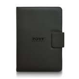 PORT DESIGNS MUSKOKA univerzální pouzdro na 10,1\" tablet, černé