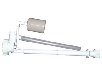 ventil napoušt.spodní T 2442