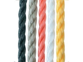 šňůra PP 4mm stáčená (200m)