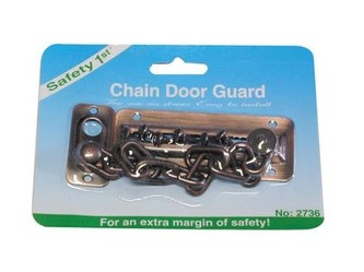 řetěz pojistný Zn