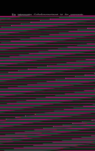 Chaos im Transporterraum