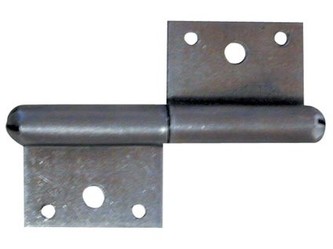 závěs okenní 100mm L (15ks)