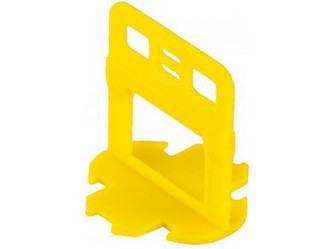 spony distanční 1,5mm (100ks)