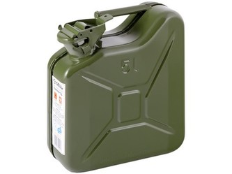 kanystr na PHM 5l kov.