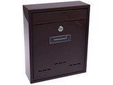 schránka poštovní RADIM M 260x310x90mm HN