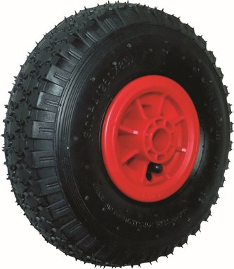 kolo k rudlíku 260/20mm KL nafukov. PH disk