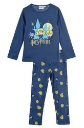 PYŽAMO HARRY POTTER - velikost 4