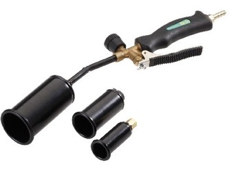 souprava opalovací, PB HOBBY, I008L