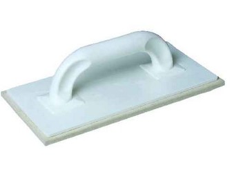 hladítko plsť BÍ 250x130x8mm FESTA