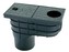 lapač střešních vod LSV DN 125mm PH ČER