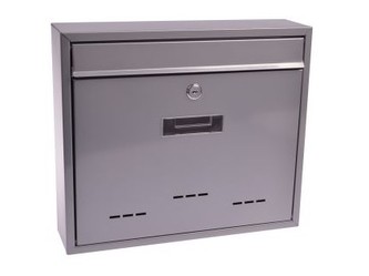 schránka poštovní RADIM V 360x310x90mm ŠE