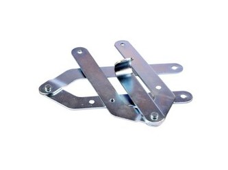 závěs žebříkový 200mm malířský Zn (1pár)