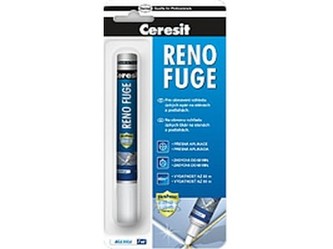 bělič spár 7ml CERESIT RENO FUGE