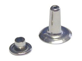 nýt dutý 3.5x10 mm (70Z) (3500ks)
