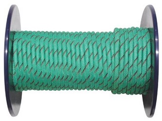šňůra 6mm KRUŽBERK barevná (100m)