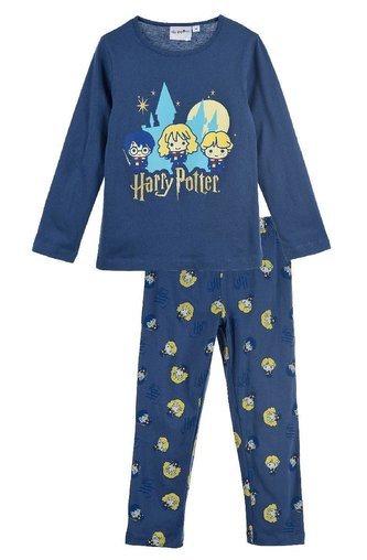 PYŽAMO HARRY POTTER - velikost 10