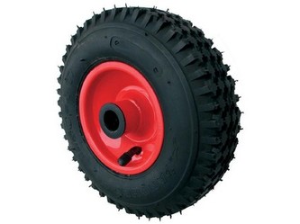 kolo k rudlíku 224/20mm JL nafukov. kov.disk