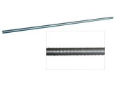 tyč závitová M24 Zn  DIN975, TP 4.8  (1m)