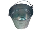 vědro 10l Zn