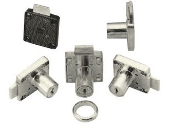 zámek zásuvkový ARMSTRONG Ms 507-22(11)