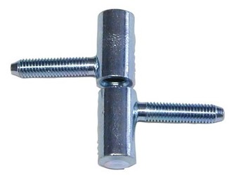 závěs okenní 40mm zašr.hřeb Zn MO (50ks)