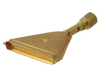 hořák vč.nástavce 1500W 4450